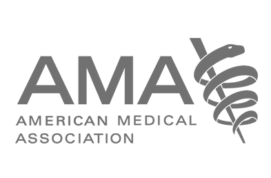 american medical association - logo
